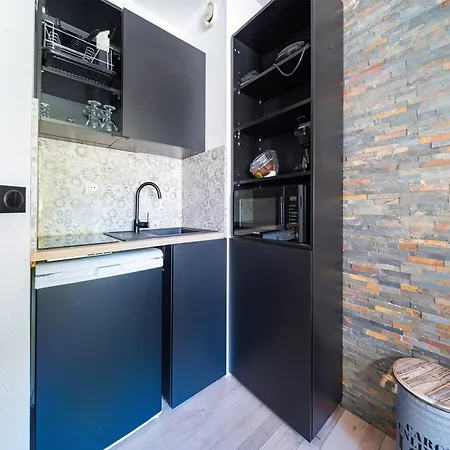 Apartment In