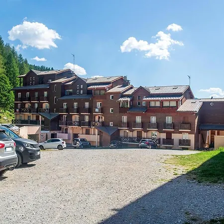 In Apartment Allos