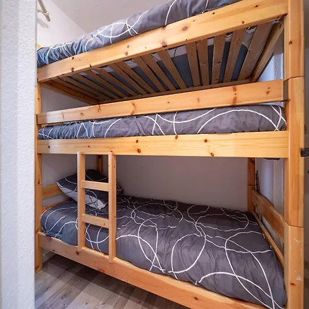 Apartment In